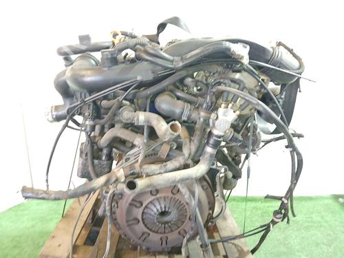 Engine VW PASSAT B5.5 (3B3) 1.9 TDI | BP29463541M1 