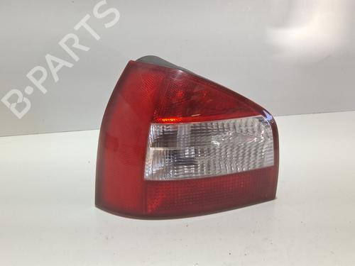 Left taillight AUDI A3 (8L1) 1.9 TDI | BP10498177C34 