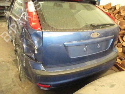 Engine control unit (ECU) FORD FOCUS II (DA_, HCP, DP) 1.8 TDCi | BP5139589M57 