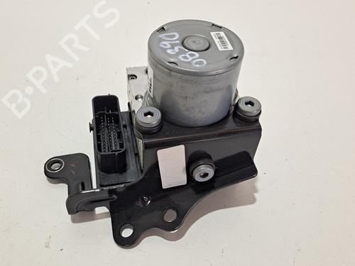 ABS pump KIA SPORTAGE IV (QL, QLE) 1.6 GDI | BP7656400M43 