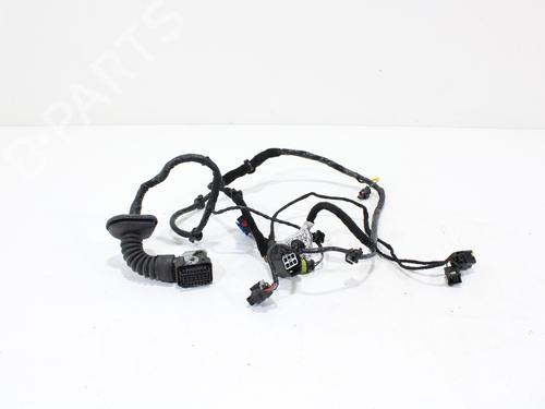 Used Cable Cable MASERATI QUATTROPORTE VI [2012-2026] 33273118 33273118