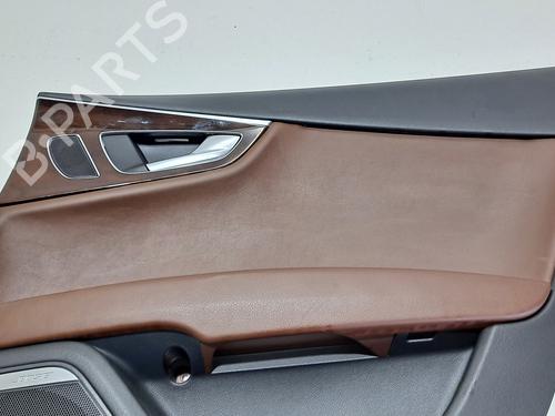 Rear right panel AUDI A7 Sportback (4GA, 4GF) 3.0 TFSI quattro | BP7035333C61 