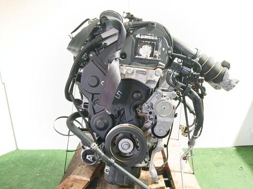 Motore CITROËN C4 II (NC_) 1.6 HDi 110 (112 hp) 26276965