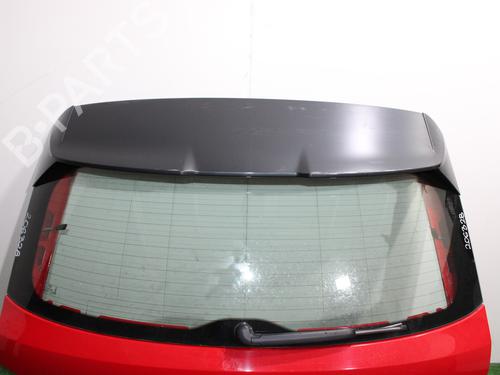 Tailgate AUDI A1 Sportback (GBA) 35 TFSI | BP16663467C6 