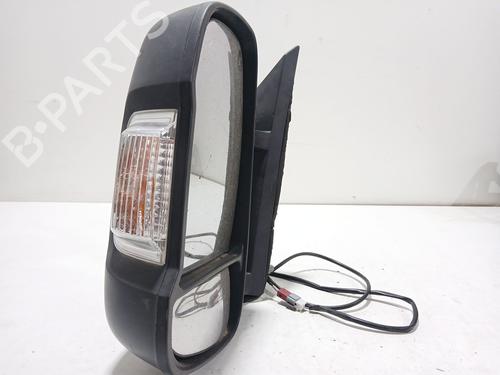 Used Right mirror Right mirror 38726681 38726681