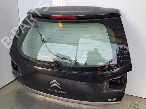 Bakluke CC/Kombi-Kupé CITROËN C3 II (SC_) 1.0 VTi 68 | BP5140591C6 