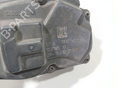 Throttle body BMW 3 (E90) 320 d | BP39246046M82 - Image 4