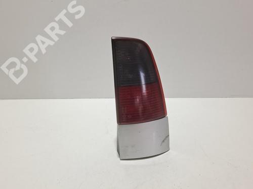 Used Right tailgate light Right tailgate light SEAT CORDOBA Vario (6K5) 1.4 i (60 hp) 10624334 10624334