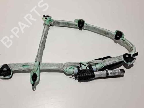 Right curtain airbag BMW 3 Coupe (E92) 330 d | BP6540469C12 
