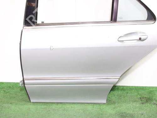 Left rear door MERCEDES-BENZ S-CLASS (W220)  | BP13413784C4 