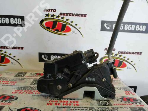 Rear left lock BMW 3 (E46) 320 d | BP5138669C100 