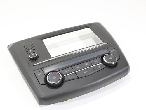 Used Climate control RENAULT KADJAR (HA_, HL_) 1.6 dCi 130 4x4 (HLA4) (130 hp) 13253635