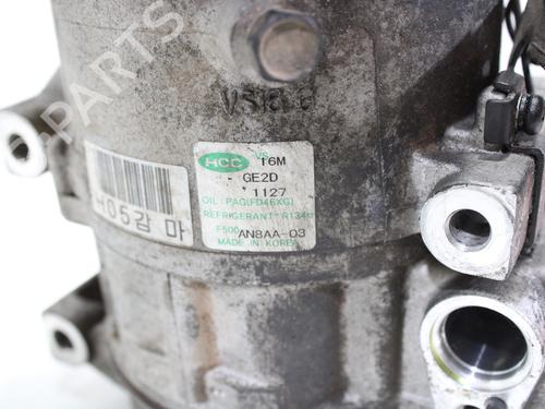 AC compressor HYUNDAI i30 (FD)  | BP15228219M34 