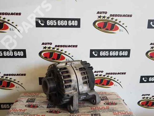 Used Alternator BMW X6 (E71, E72) xDrive 40 d (306 hp) 5140052