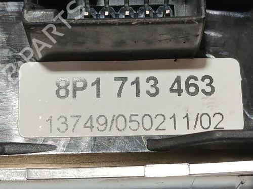 Other AUDI A3 Sportback (8PA) 2.0 TDI 16V | BP28810198O1