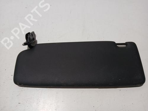 Højre solskærm AUDI TT (8J3) 2.0 TDI quattro | BP32349329I2