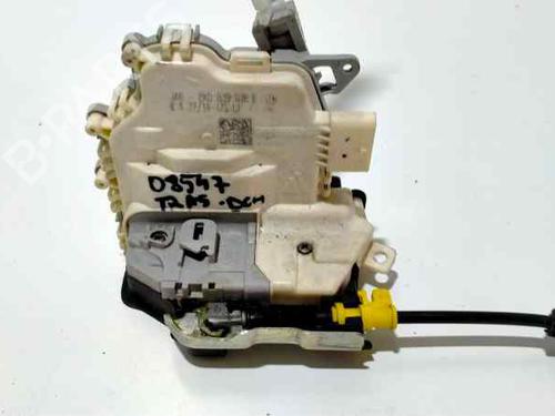 Rear right lock AUDI A5 Sportback (8TA) 3.0 TDI quattro | BP6601794C99 