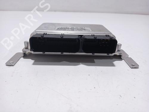 Engine control unit (ECU) AUDI A8 D2 (4D2, 4D8) 4.2 quattro | BP30748505M57