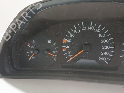 Instrument cluster MERCEDES-BENZ CLK (C208) CLK 320 (208.365) | BP24147722C47 