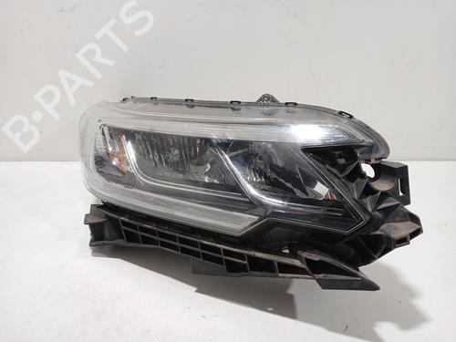 Right headlight HONDA CR-V IV (RM_) 1.6 i-DTEC (RE6) | BP31115331C29 - Image 2
