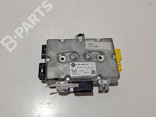 Used Electronic module Electronic module BMW 6 (E63) 645 Ci (333 hp) 10239767 10239767