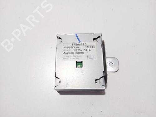 Module électronique MITSUBISHI LANCER VIII Sportback (CX_A) 1.8 MIVEC (CX3A, CX6A) (140 hp) 29354305