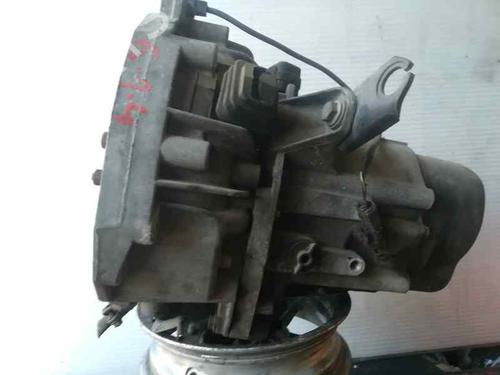 Gearbox RENAULT MEGANE I (BA0/1_)  | BP5663304M3 