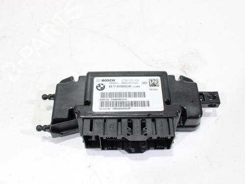 Used Electronic module BMW 4 Gran Coupe (F36) 425 d (224 hp) 16663688