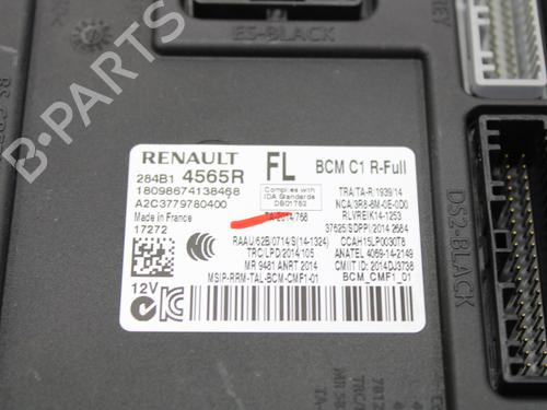 Electronic module RENAULT MEGANE IV Hatchback (B9A/M/N_)  | BP16454458M83 