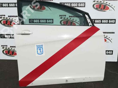 Used Right front door SEAT ALTEA XL (5P5, 5P8) [2006-2015]  10239403
