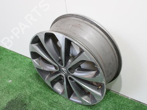 Rim NISSAN QASHQAI / QASHQAI +2 I (J10, NJ10, JJ10E)  | BP15547613C45 