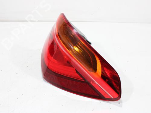 Right taillight BMW X1 (F48) sDrive 18 d | BP18674326C35 