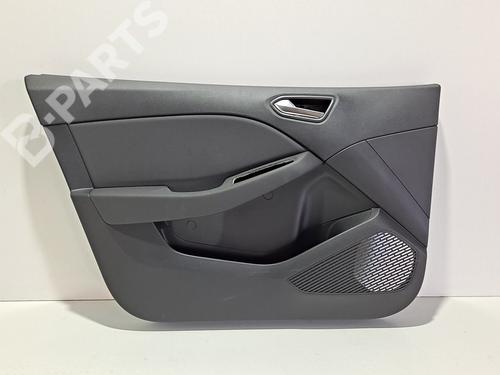 left-front-door-panel-renault-clio-v-b7_-15-blue-dci-115-b7ad-809015759r-2019-7035340 main image