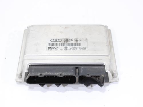Used Engine control unit (ECU) AUDI A6 C5 (4B2) 2.4 (165 hp) 13931181