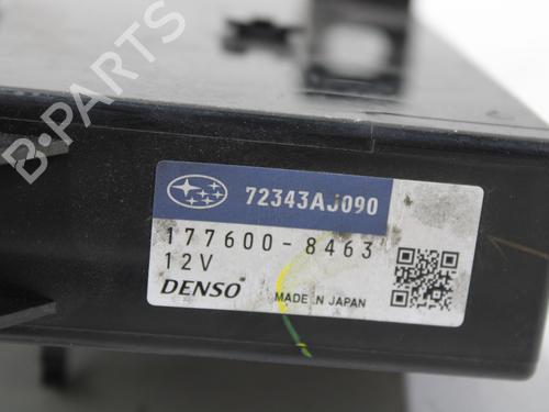 Electronic module SUBARU LEGACY V Estate (BR) 2.0 D AWD | BP17387825M83 