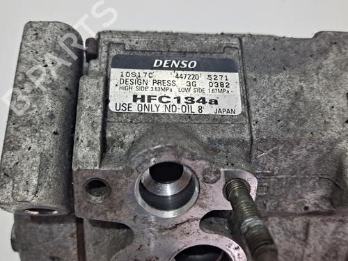 AC compressor TOYOTA LAND CRUISER PRADO (_J12_) 3.0 D-4D (KDJ120, KDJ125) | BP7648381M34 