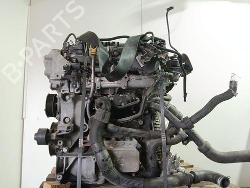 Used Engine RENAULT TRAFIC III Platform/Chassis (EG_) 1.6 dCi 120 (EGMB) (120 hp) 28727342