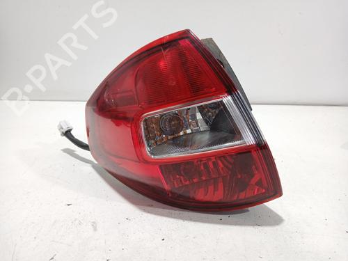 Used Left taillight Left taillight 38955974 38955974