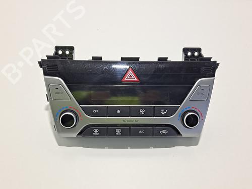 Used Climate control HYUNDAI ELANTRA V Saloon (MD, UD) 1.6 (132 hp) 8913633