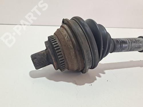 Left front driveshaft AUDI 100 C4 Saloon (4A2)  | BP8134272M38 