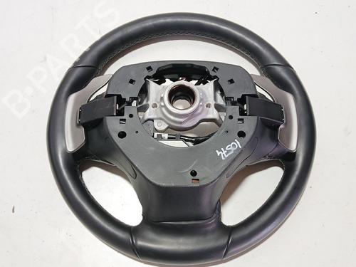 Steering wheel LEXUS ES (_Z10_, _A10_, _H10_) 250 (AXZA10) | BP30152100C49 