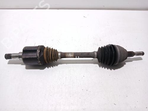 Left front driveshaft FORD MONDEO V Hatchback (CE) 2.0 TDCi | BP39743980M38 - Image 2
