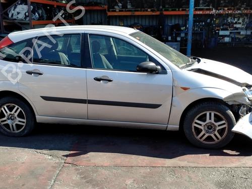 Alternator FORD FOCUS I (DAW, DBW) 1.8 TDCi | BP7658246M7 