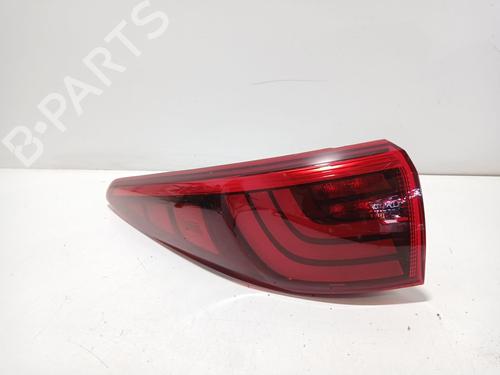 Used Left taillight Left taillight KIA SPORTAGE IV (QL, QLE) 1.6 GDI (132 hp) 34538148 34538148