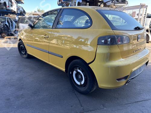 Mass air flow sensor SEAT IBIZA III (6L1)  | BP22247720M95 