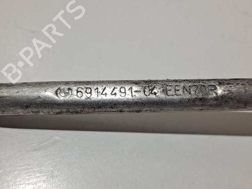 AC pipe BMW 5 (E60) 530 d | BP14251853M126 