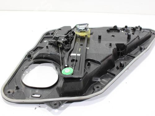 Rear left window mechanism MERCEDES-BENZ GLA-CLASS (X156)  | BP16423077C24 