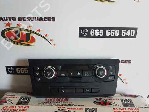Used Climate control BMW 3 (E90) 320 d (177 hp) 5140600