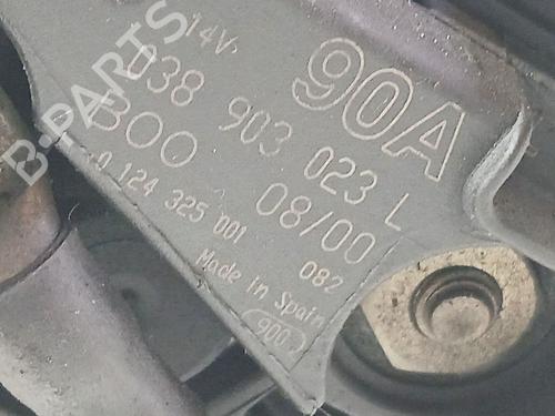 Generator SEAT LEON (1M1) 1.9 TDI | BP28598860M7