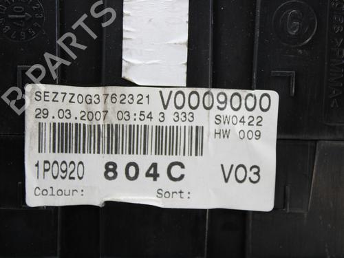 Instrument cluster SEAT LEON (1P1)  | BP13520719C47 